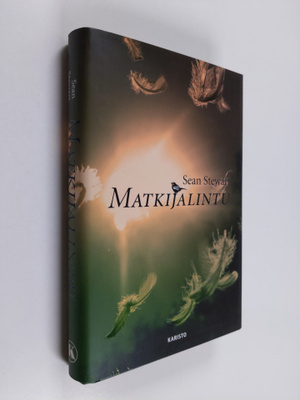 Sean Stewart : Matkijalintu