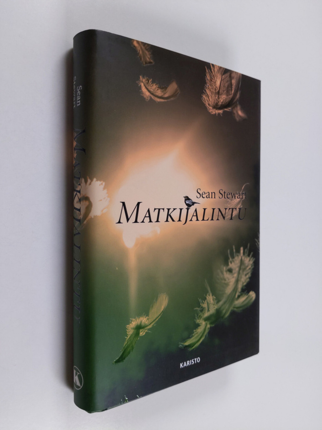 Sean Stewart : Matkijalintu