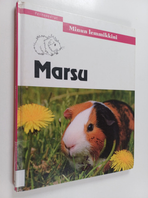 Marsu