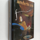 Umberto Eco : Foucaults pendel - pikkukuva 1