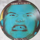 The Short´N`Curlies: Bitter ´n´Twisted  LP  1996  Punk - pikkukuva 1