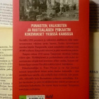 Timo Malmi, Ari Järvelä - Tampere tulessa 1918 (pokkari) - pikkukuva 2