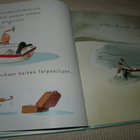 Oliver Jeffers Löytöpingviini - pikkukuva 3