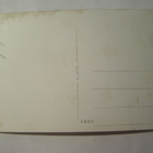 VANHA Postikortti Kotka 1950-l Alkup.Mallikappale - pikkukuva 2