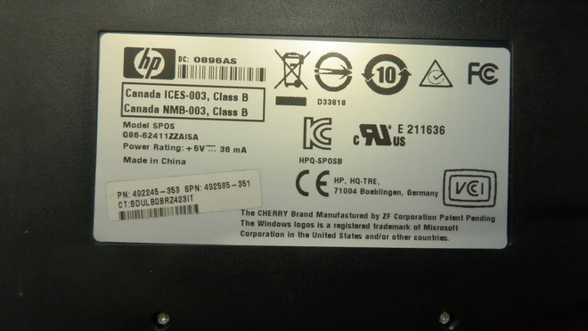 Item image