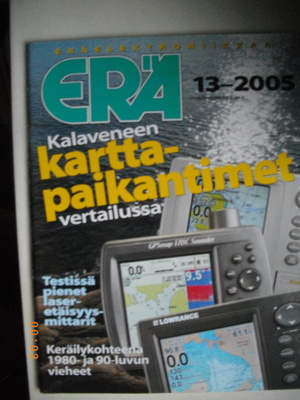 Erä lehti Nro 13/2005 (1.1)