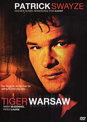 Tiger Warsaw (DVD)