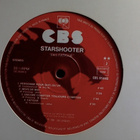 STARSHOOTER :: PAS FATIGUÉ :: VINYYLI  LP __ UUSI __ 1981 !! - pikkukuva 4