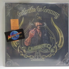 VARIOUS - TRIBUTE TO LEMMY 1945 -2015 UUSI LP - pikkukuva 1