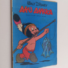 Walt Disney : Aku Ankka 39/1972 - pikkukuva 1
