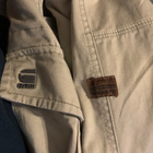 G-STAR RAW ROVIC ZIP 3D TAPERED CARGO HOUSUT  36/34 - pikkukuva 4