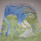 Veronica Leo Puuhameinen tyttö - pikkukuva 1