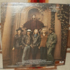 THE ALLMAN BROTHERS BAND ~ s/t ~ LP kelmussa - Varastolöytö - pikkukuva 2