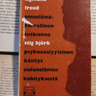Sigmund Freud - Omaelämäkerrallinen tutkielma... - pikkukuva 1