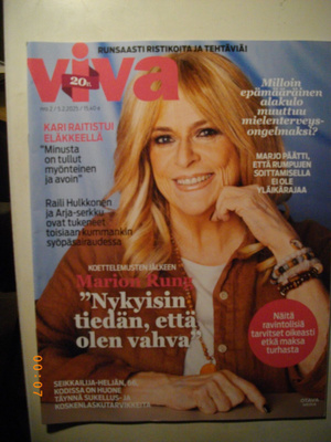 Viva Nro 2/2025