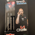 Bull's Karel Sedlacek 24g darts tikat - pikkukuva 1