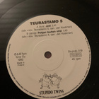 TEURASTAMO 5 : Teurastamo 5  *FIN 1992 - pikkukuva 1