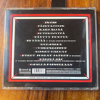Fintelligens - Täytyy Tuntuu Cd - pikkukuva 2