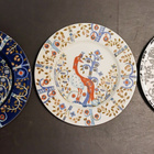 Iittala, Klaus Haapaniemi/Heikki Orvola, Taika lautasia 3kpl - pikkukuva 1