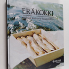 Marketta Kotilainen : Eräkokki : makuja kairasta kaupunkiin - pikkukuva 1