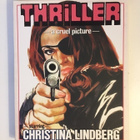 Thriller - A Cruel Picture (2x Blu-ray) UNCUT Slipcover UUSI - pikkukuva 1