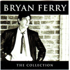 cd, Bryan Ferry - The Collection [art rock, glam rock] - pikkukuva 1