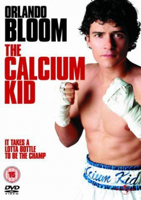 The Calcium Kid (DVD)