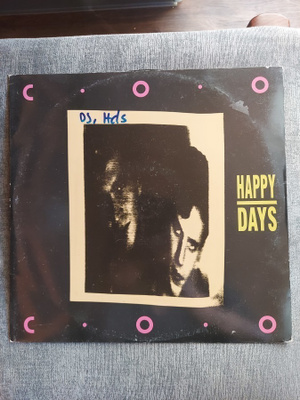 Coo Coo - Happy Days