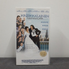 Kreikkalainen Naimakauppa (vhs) - pikkukuva 4