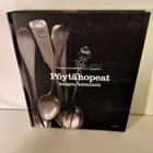 Pöytähopeat kaapin kätköistä - pikkukuva 1