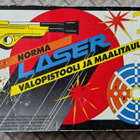 Norma laser ja valopistooli - pikkukuva 1