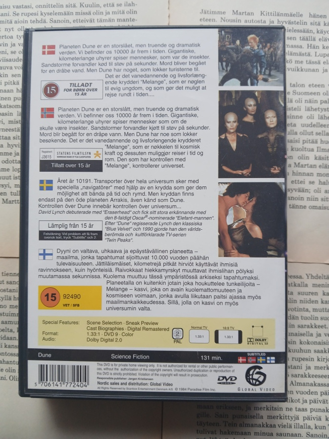 Item image