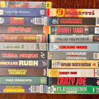 VHS elokuvakasetteja x 21 kpl - pikkukuva 3
