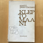 Matti Paavilainen : Kleptomaani ( 1965 ) - pikkukuva 1
