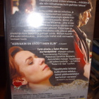 INTIIMIT TUNNUSTUKSET DVD ( Sis.postikulut ) - pikkukuva 2