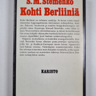 S. M. Stemenko : Kohti Berliiniä : Neuvostoliiton viimeis... - pikkukuva 2