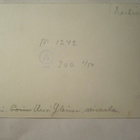 VANHA Valokuva Pori 1930-l Postikortin Alkup.Mallikappale - pikkukuva 2