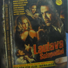 LAULAVA SALAPOLIISI DVD - pikkukuva 1