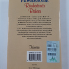 P.G. Wodehouse : Rauhatonta rahaa - pikkukuva 2