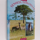 Timo Hyytinen : Tenolta Tansaniaan - pikkukuva 1