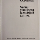 Suomi ystävänä ja vihollisena kirja - pikkukuva 1