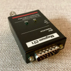 Ethernet AUI adapteri Mini Tranceiver 10base2 Thin BNC - pikkukuva 2