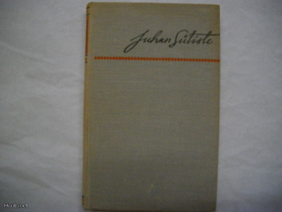 Juhan Sotiste: Luuletused (9.11)