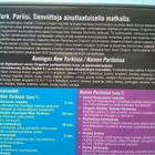 Nainen Pariisissa / Kuningas New Yorkissa DVD - pikkukuva 3