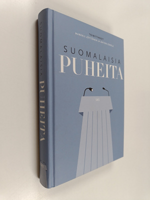 Markku Löytönen : Suomalaisia puheita