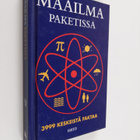 Joel Levy : Maailma paketissa : 3999 keskeistä faktaa - pikkukuva 1