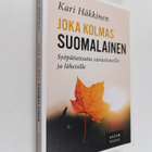 Kari Häkkinen : Joka kolmas suomalainen - pikkukuva 1