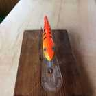Rapala Deep Runner 9cm Hot Tiger - pikkukuva 3