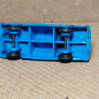 Mercedes-Benz 200 D 1964 sininen 1:50 Galanite - pikkukuva 3