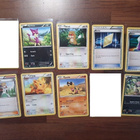 Pokemon  Black & White Sarjan kortteja yksittäin myynnissä - pikkukuva 5